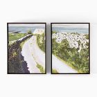 Inis Mor Wall Art by Minted for West Elm