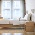 McKinley Bed