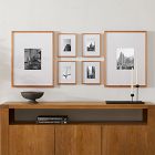 The Standard Classic Gallery Frames Set (Set of 6)