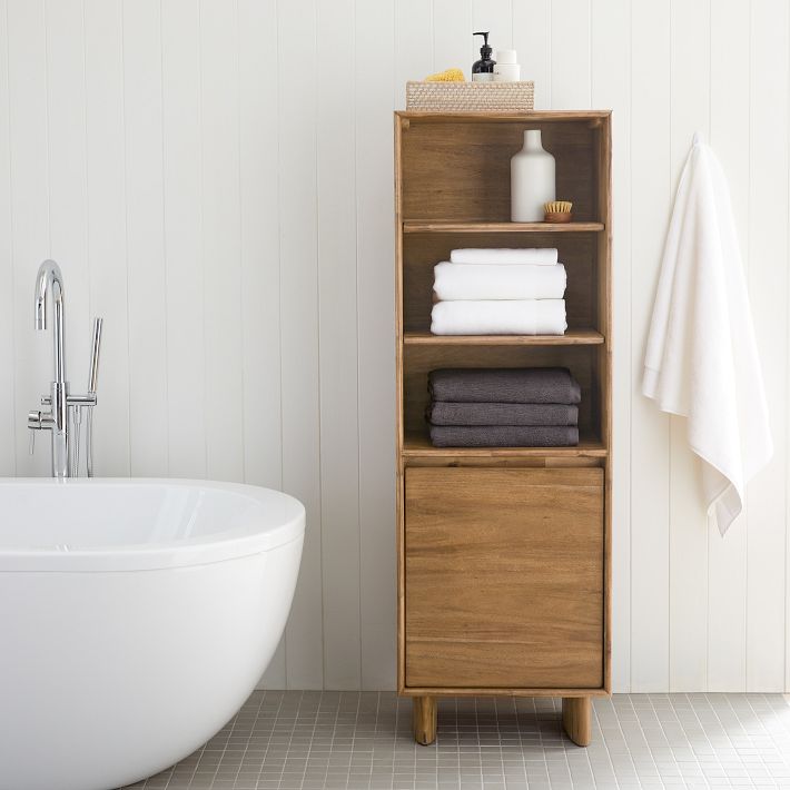 Anton Linen Cabinet