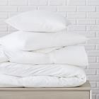 Blended Down Bedding Insert Starter Set