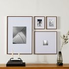 The Mini Classic Gallery Frames Set (Set of 4)