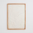 Waves Dimensional Wall Art