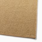 Custom Sisal Boucle Rug