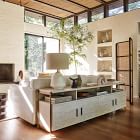 Foundry Media Console (81.5")