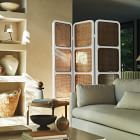 Ida Woven Screen