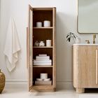 Isley Bath Storage (60")