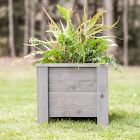 The McGarvey Workshop Cedar Planter