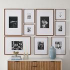 The Traditional Gallery Frames Set (Set of 9)
