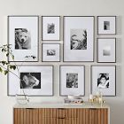 The Traditional Gallery Frames Set (Set of 9)