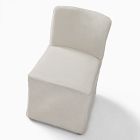 Hargrove Side Dining Chair - Slipcover Only