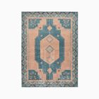 Lila Rug
