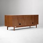 Parquet Media Console (68&quot;)