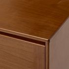 Parquet Media Console (68&quot;)