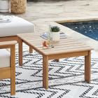 Playa Outdoor Coffee Table (41")