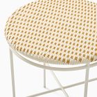 Sorrento Outdoor Side Table (15")