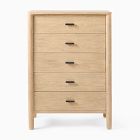 Hargrove 5-Drawer Dresser (36")