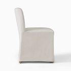 Hargrove Side Dining Chair - Slipcover Only