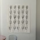 Little Korboose Tapestry - Saguaro