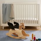 Modern Pegasus Rocker