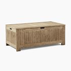Portside Outdoor Storage Trunk Protective Cover