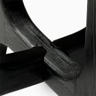 Tanner Solid Wood Round Dining Table (44")