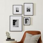 The Mini Organic Gallery Frames Set (Set of 4)