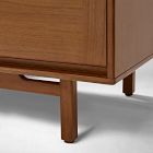 Parquet Media Console (68&quot;)