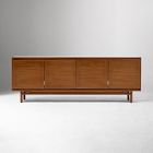 Parquet Media Console (68&quot;)