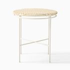 Sorrento Outdoor Side Table (15")