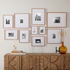 The Modern Gallery Frames Set (Set of 10)