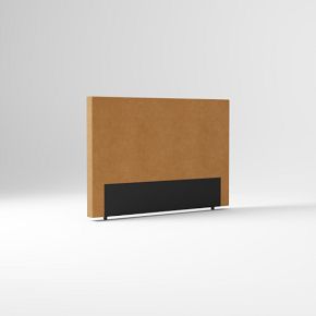 Emmett Nontufted Headboard