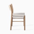 Pierre Woven Side Dining Chair (Set of 2)