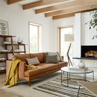Caldas Floor Lamp (65")