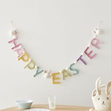 Kids Easter Decor &amp; Gifts