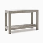 Portside Outdoor Concrete Console Protective Cover