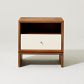 Video 1 for Miles Nightstand (22")