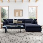 Anton Solid Wood Coffee Table (44&quot;&ndash;60&quot;)