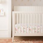 Lively 4-in-1 Convertible Crib