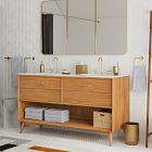 Everyday Textured Organic Towels