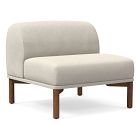 Platform Modular Sectional &amp; Table