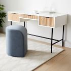 Tilly Ottoman - Small