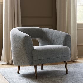 Chair Clearance Millie Chair West Elm Furniture Chairs West Elm