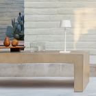 Sundown Outdoor Table Lamp (12")