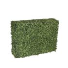 Faux Boxwood Hedge