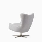 Erik Swivel Chair