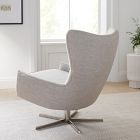 Erik Swivel Chair