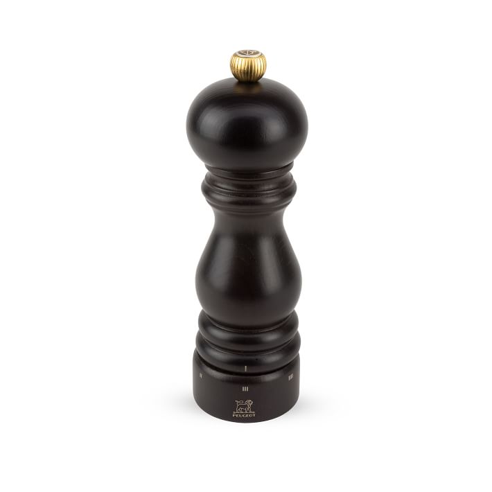 Peugeot U'Select Salt & Pepper Mills - Salt