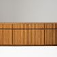 Video 1 for Marlie Media Console (70&quot;)