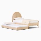 West Elm x PBK Twin Trundle